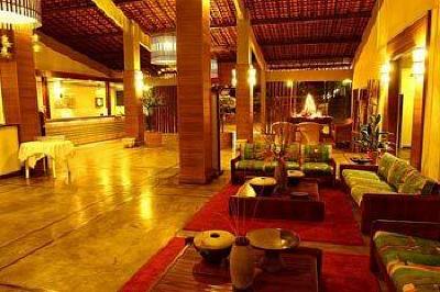фото отеля Hotel Marsol Beach Resort