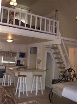 фото отеля Victorian Inn Telluride
