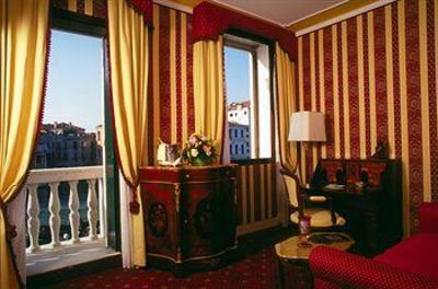 фото отеля Palazzo Sant' Angelo Hotel Venice