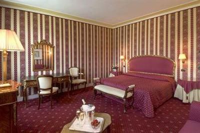 фото отеля Palazzo Sant' Angelo Hotel Venice