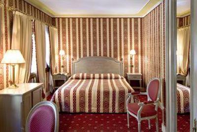 фото отеля Palazzo Sant' Angelo Hotel Venice