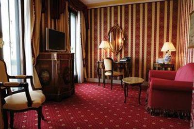 фото отеля Palazzo Sant' Angelo Hotel Venice
