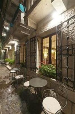 фото отеля Palazzo Sant' Angelo Hotel Venice