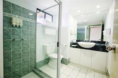 фото отеля Palm Royale Cairns