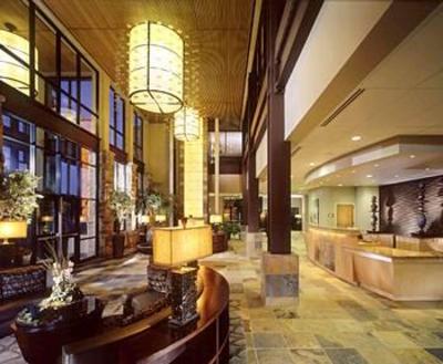 фото отеля Newpark Resort