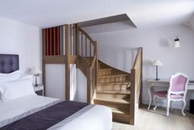 фото отеля Cour Du Corbeau Hotel