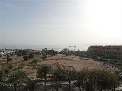 фото отеля Aqaba Gulf Hotel