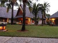 Tanjung Lesung Bay Villas Hotel & Resort Pandeglang