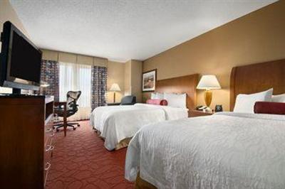 фото отеля Hilton Garden Inn Chicago O'Hare Airport