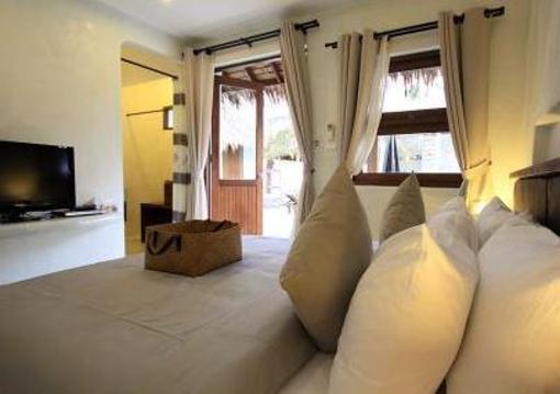 фото отеля Lazy Days Samui Beach Resort
