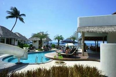 фото отеля Lazy Days Samui Beach Resort