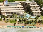фото отеля Esmeralda Praia Hotel