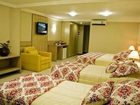 фото отеля Esmeralda Praia Hotel