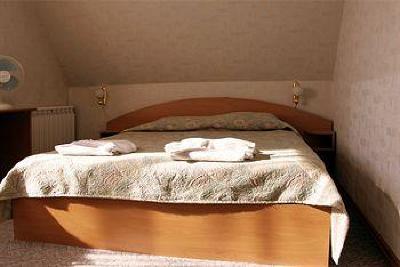 фото отеля Antik Hotel