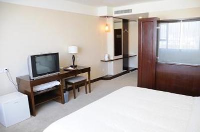 фото отеля Aoti Hotel