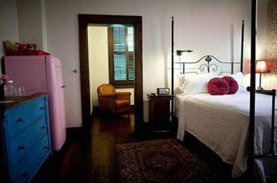 фото отеля Hotel Havana San Antonio