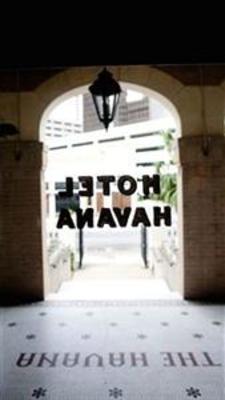 фото отеля Hotel Havana San Antonio