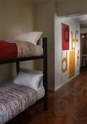 фото отеля Hostel Suites Florida Buenos Aires