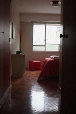 фото отеля Hostel Suites Florida Buenos Aires