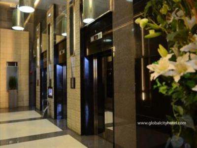 фото отеля The Luxe Residences Taguig