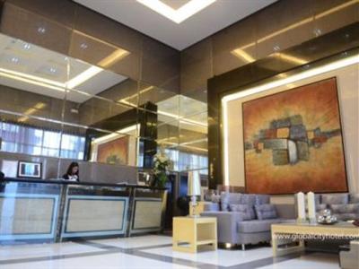 фото отеля The Luxe Residences Taguig