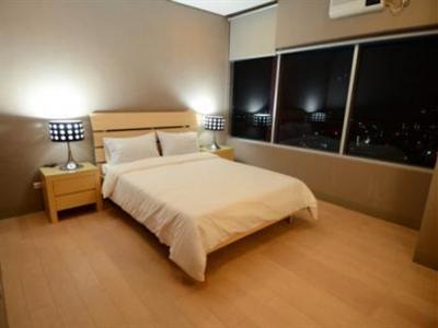 фото отеля The Luxe Residences Taguig