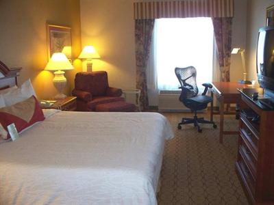 фото отеля Hilton Garden Inn Fort Wayne