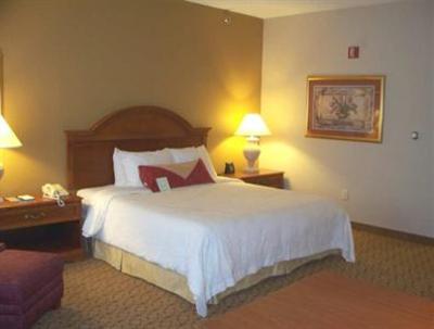 фото отеля Hilton Garden Inn Fort Wayne