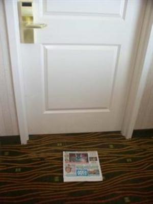 фото отеля Hilton Garden Inn Fort Wayne