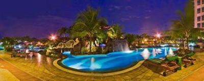 фото отеля Puri Casablanca Residence Jakarta