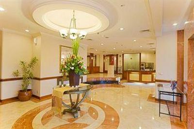 фото отеля Puri Casablanca Residence Jakarta