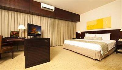 фото отеля Quality Hotel Berrini