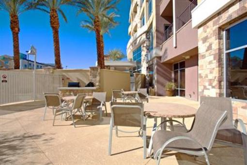 фото отеля Staybridge Suites Las Vegas