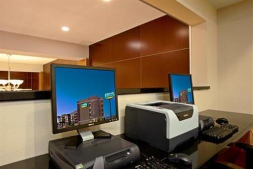 фото отеля Staybridge Suites Las Vegas