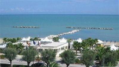 фото отеля Hotel Il Timone