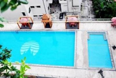 фото отеля Pattaya Hotel