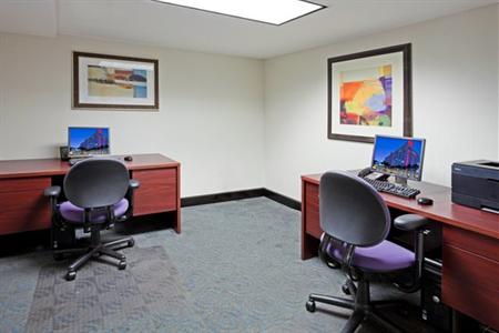фото отеля Crowne Plaza Tampa Westshore