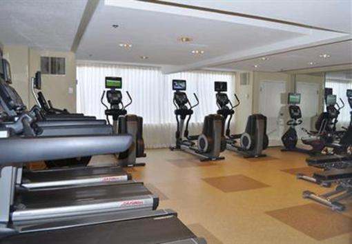 фото отеля Baton Rouge Marriott