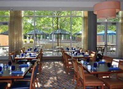 фото отеля Georgia Tech Hotel and Conference Center