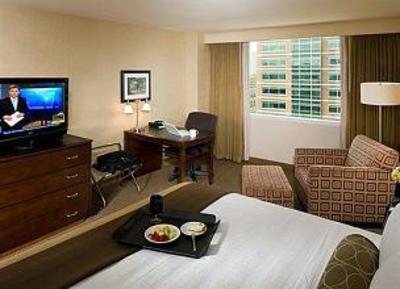 фото отеля Georgia Tech Hotel and Conference Center