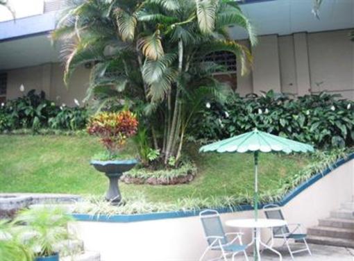 фото отеля Hotel Villa Tournon