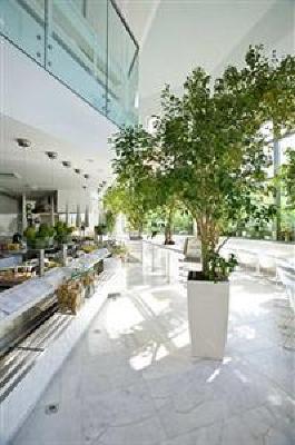 фото отеля Doubletree by Hilton San Juan