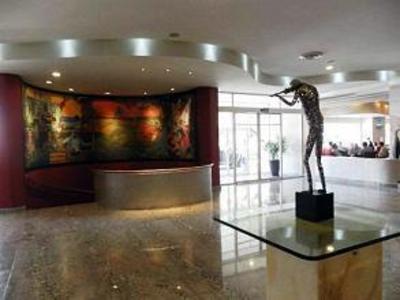 фото отеля Hotel Executivo Culiacan