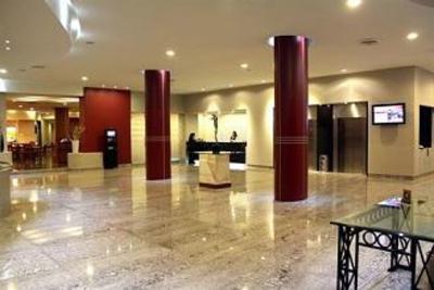 фото отеля Hotel Executivo Culiacan