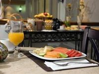 Hotel Executivo Culiacan