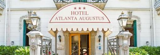 фото отеля Atlanta Augustus