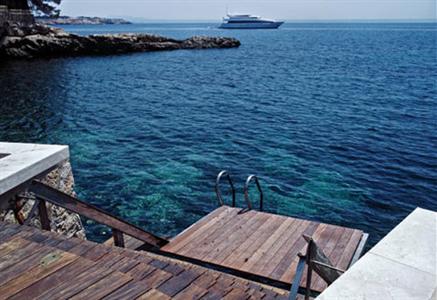 фото отеля Hotel Hospes Maricel Calvia
