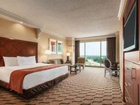 Horseshoe Casino Luxury All-Suite Hotel