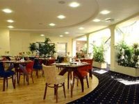 The Worcester Whitehouse Hotel (England)