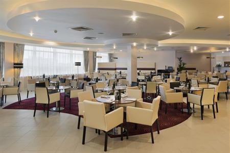 фото отеля Holiday Inn Derby Riverlights